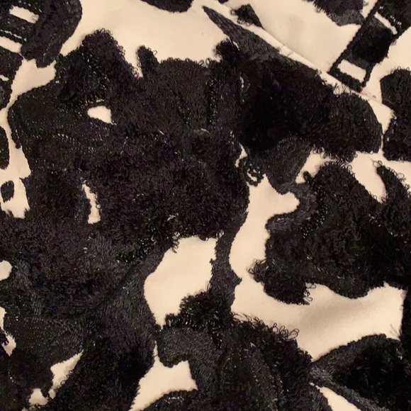 LAST DAY Proenza Schouler Embellished Designer Skirt - Picture 5 of 9